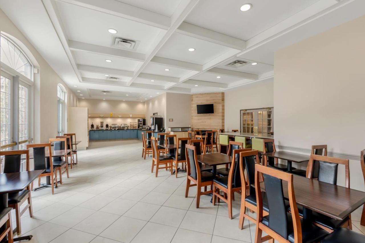 Country Inn & Suites By Radisson, Elk Grove Village-Itasca エクステリア 写真