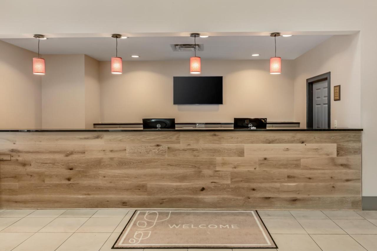 Country Inn & Suites By Radisson, Elk Grove Village-Itasca エクステリア 写真