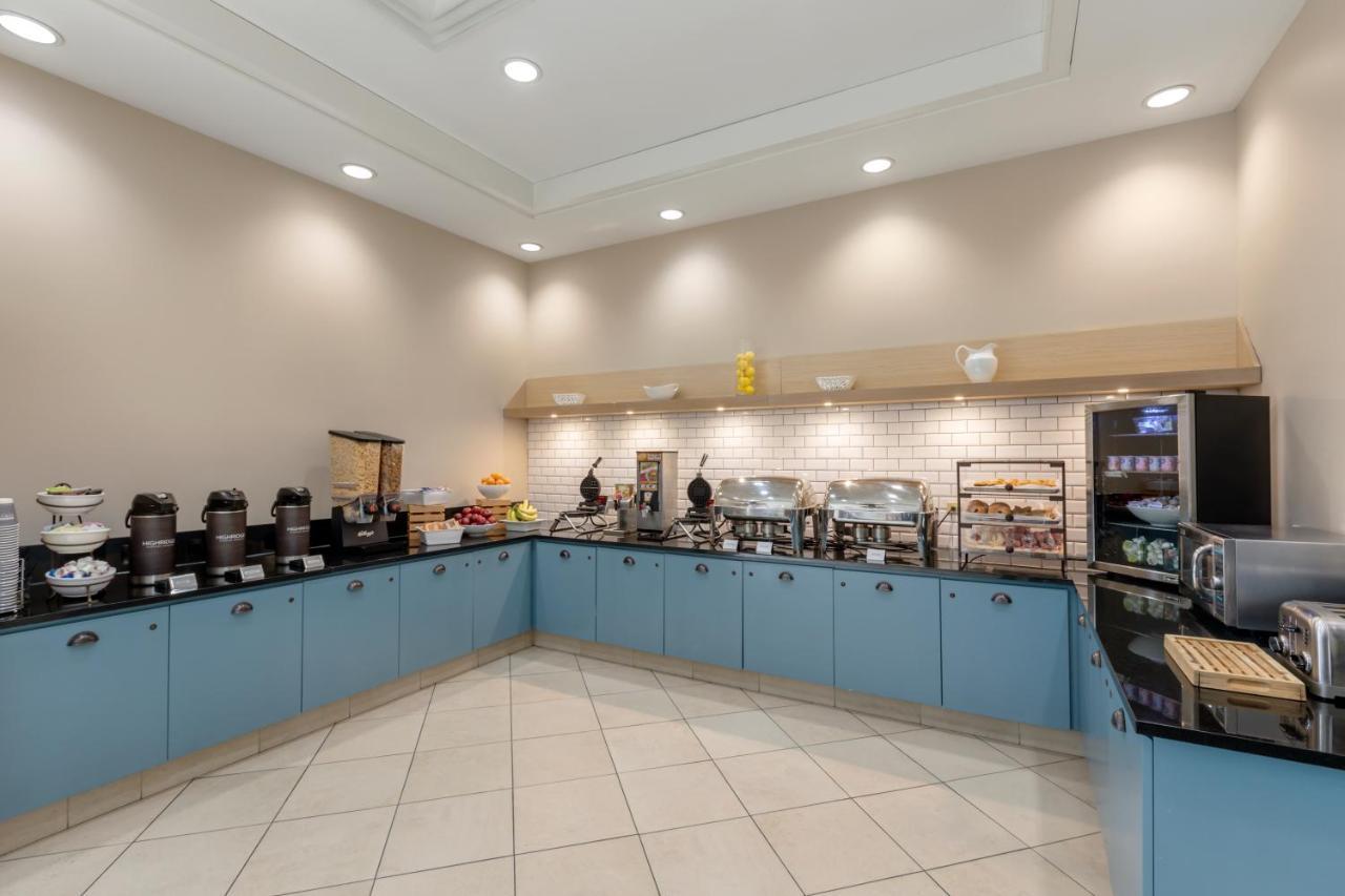 Country Inn & Suites By Radisson, Elk Grove Village-Itasca エクステリア 写真