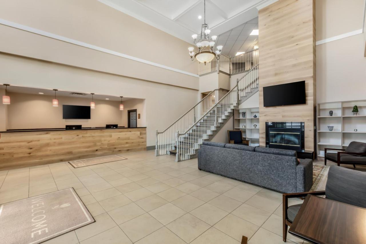 Country Inn & Suites By Radisson, Elk Grove Village-Itasca エクステリア 写真