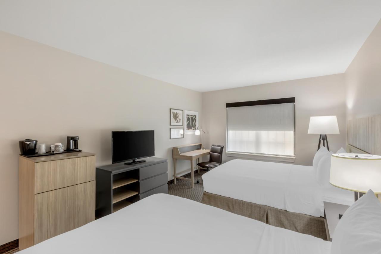 Country Inn & Suites By Radisson, Elk Grove Village-Itasca エクステリア 写真