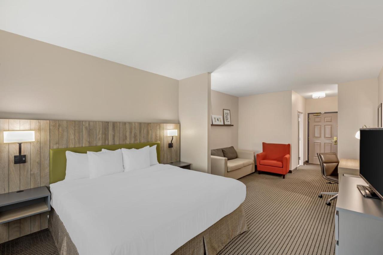Country Inn & Suites By Radisson, Elk Grove Village-Itasca エクステリア 写真