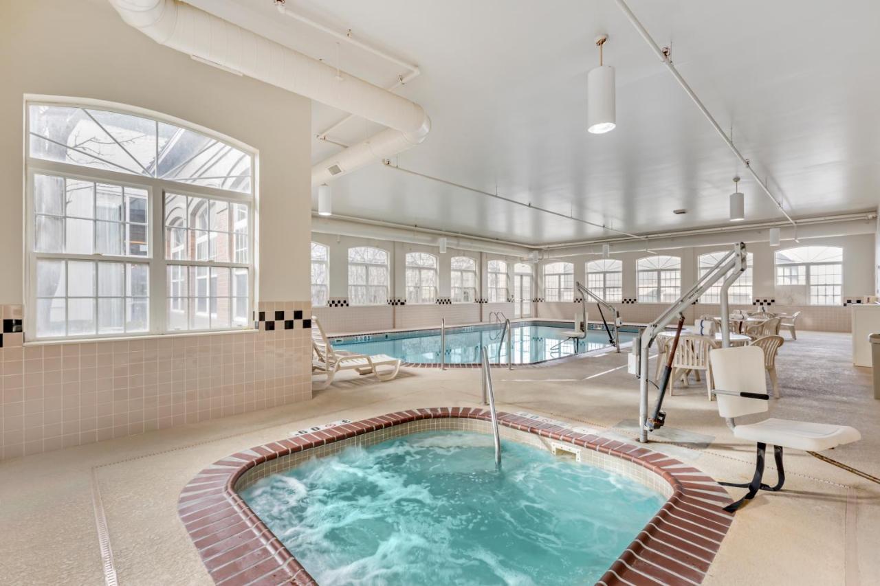 Country Inn & Suites By Radisson, Elk Grove Village-Itasca エクステリア 写真