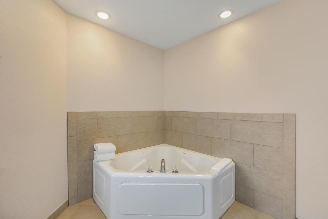 Country Inn & Suites By Radisson, Elk Grove Village-Itasca エクステリア 写真