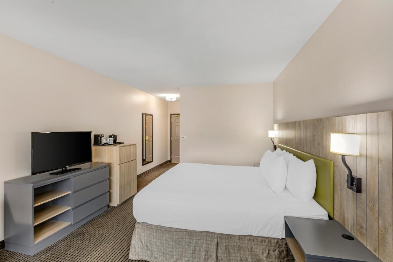 Country Inn & Suites By Radisson, Elk Grove Village-Itasca エクステリア 写真
