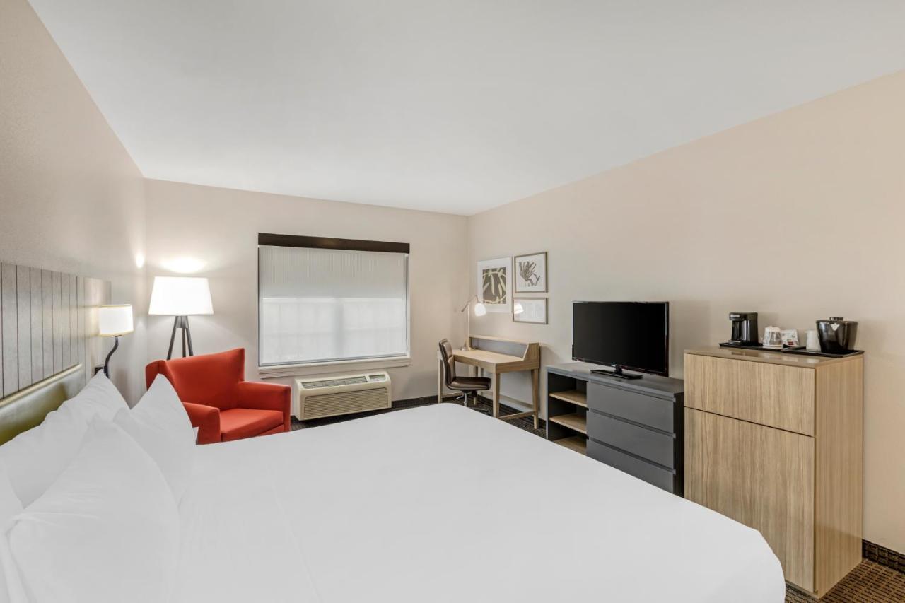 Country Inn & Suites By Radisson, Elk Grove Village-Itasca エクステリア 写真