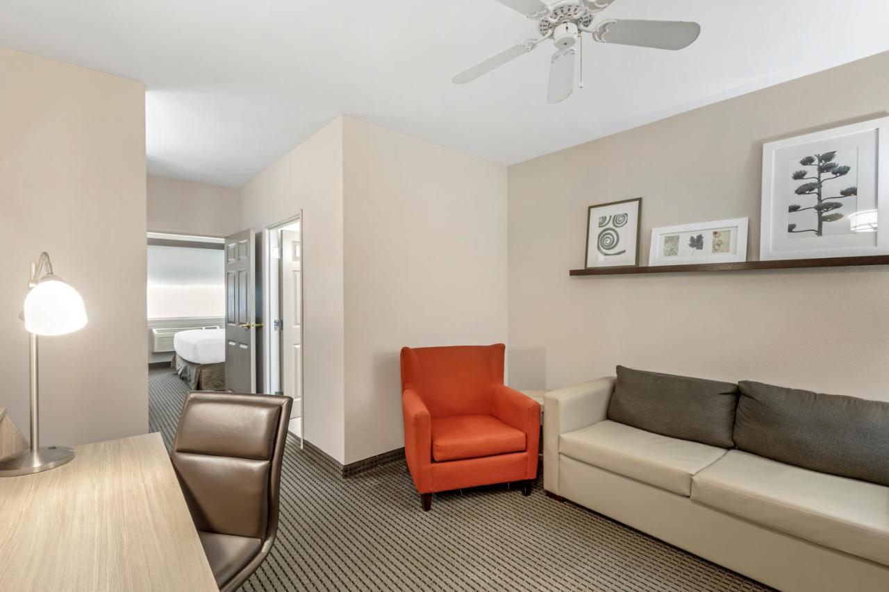 Country Inn & Suites By Radisson, Elk Grove Village-Itasca エクステリア 写真