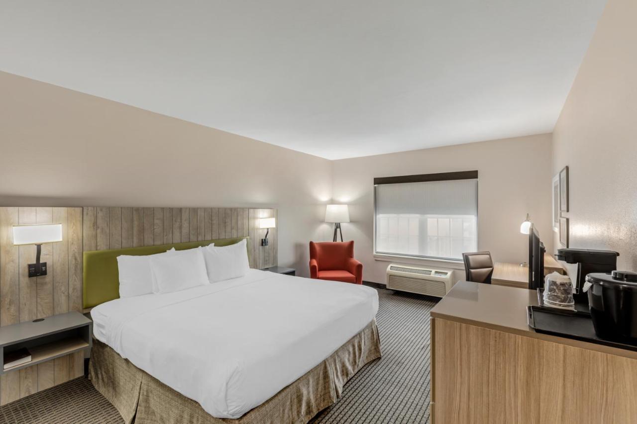 Country Inn & Suites By Radisson, Elk Grove Village-Itasca エクステリア 写真
