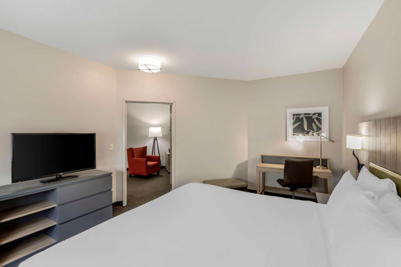 Country Inn & Suites By Radisson, Elk Grove Village-Itasca エクステリア 写真