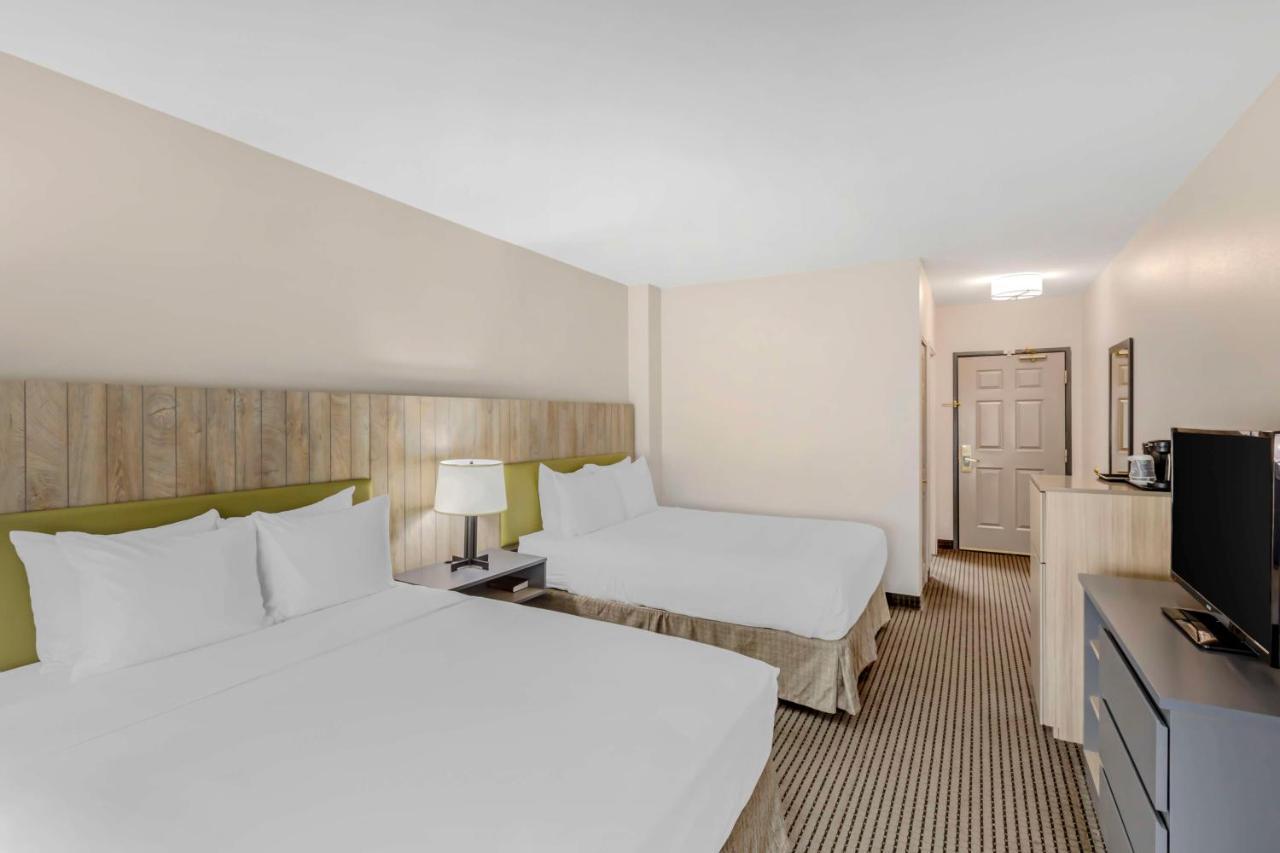Country Inn & Suites By Radisson, Elk Grove Village-Itasca エクステリア 写真
