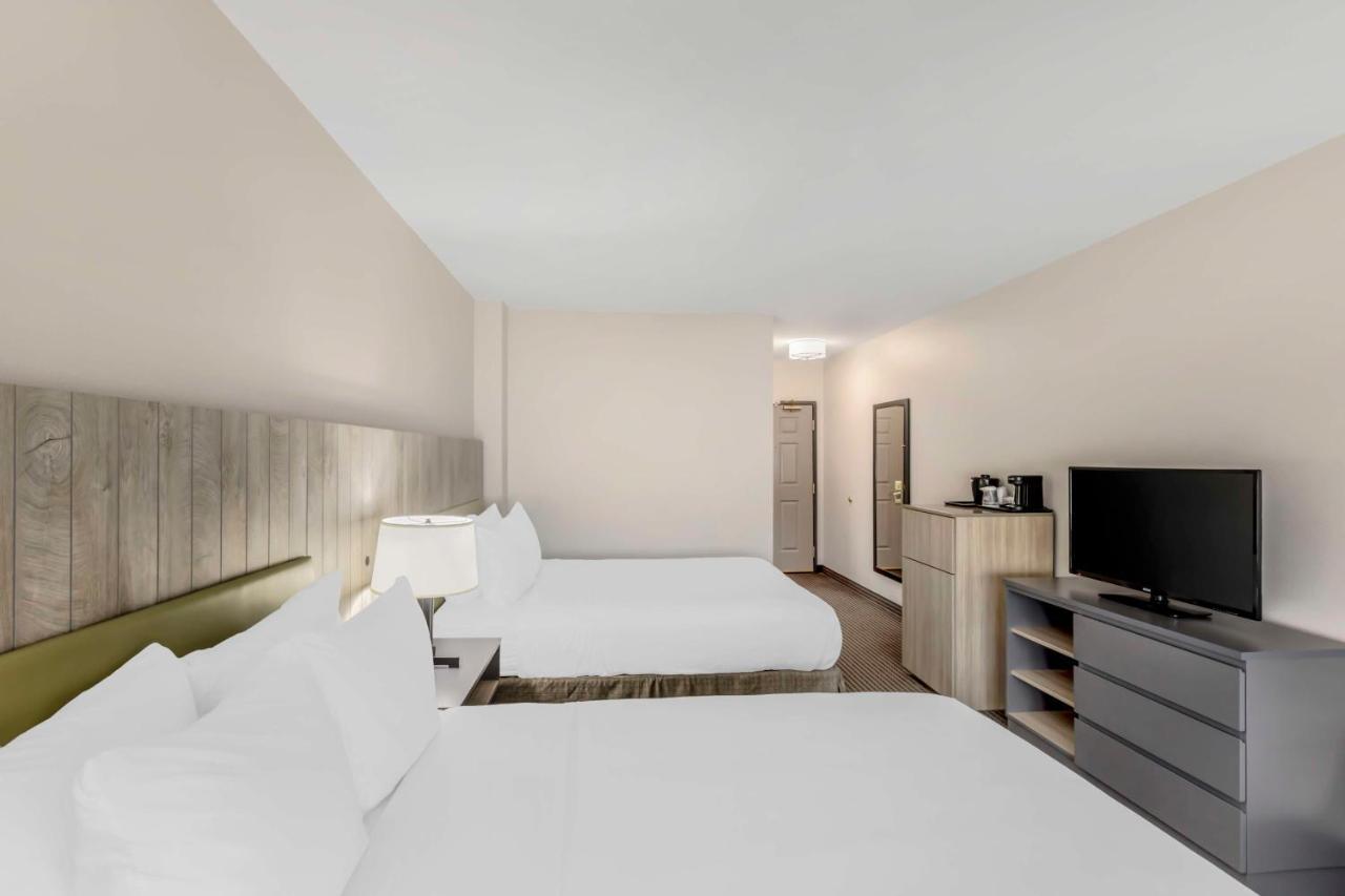 Country Inn & Suites By Radisson, Elk Grove Village-Itasca エクステリア 写真