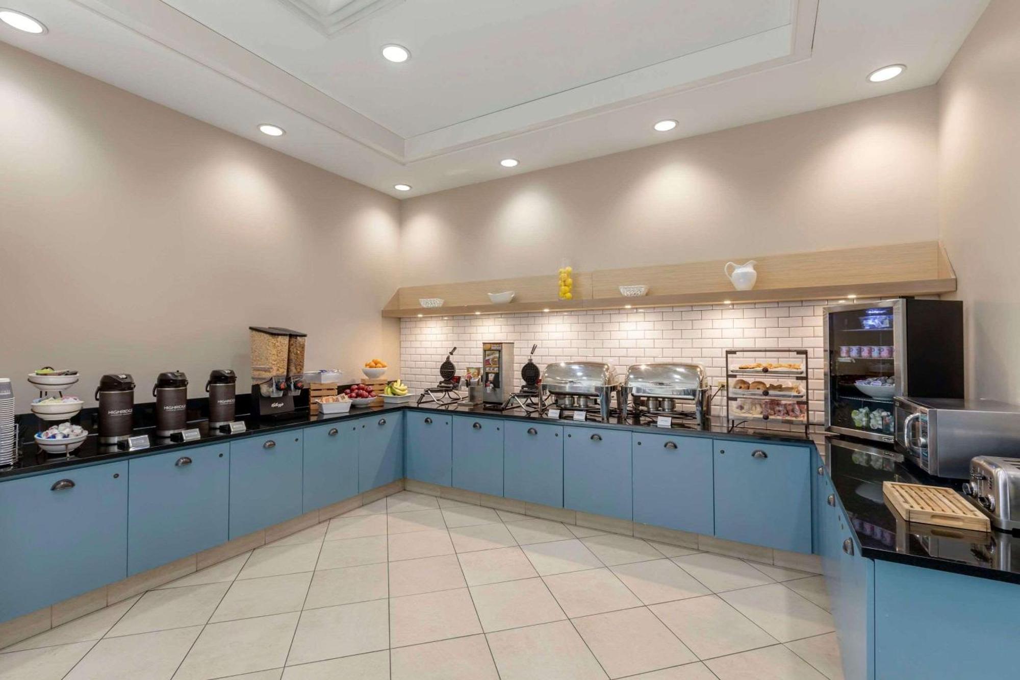 Country Inn & Suites By Radisson, Elk Grove Village-Itasca エクステリア 写真
