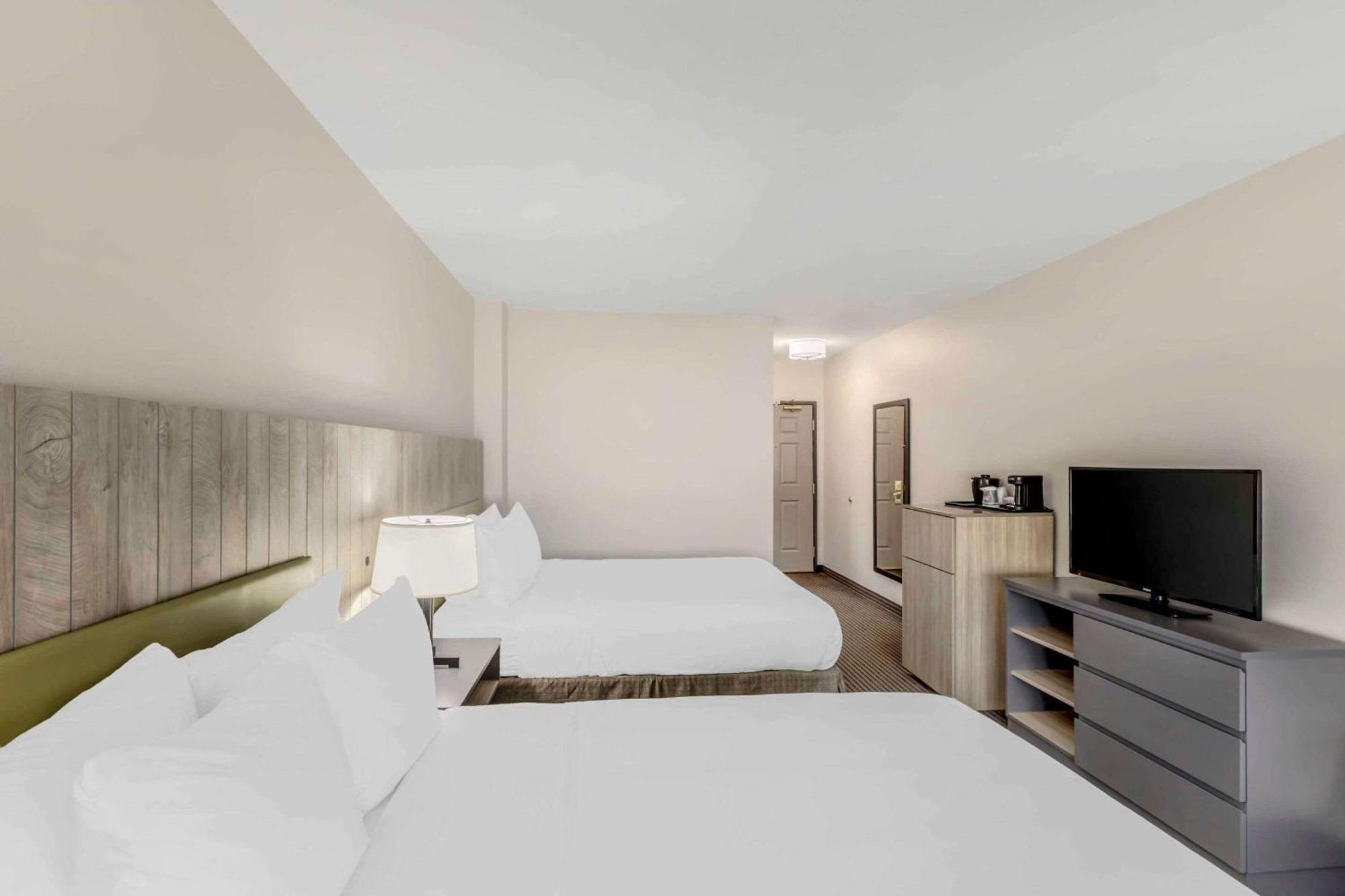 Country Inn & Suites By Radisson, Elk Grove Village-Itasca エクステリア 写真