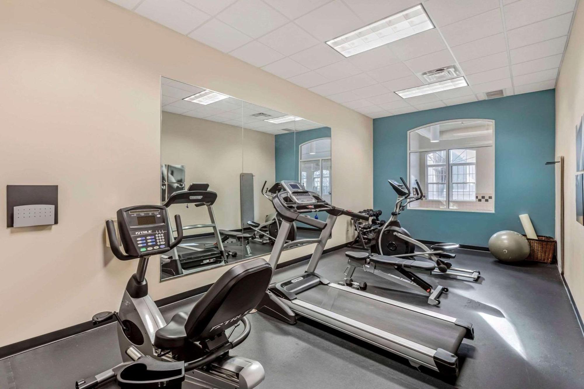 Country Inn & Suites By Radisson, Elk Grove Village-Itasca エクステリア 写真