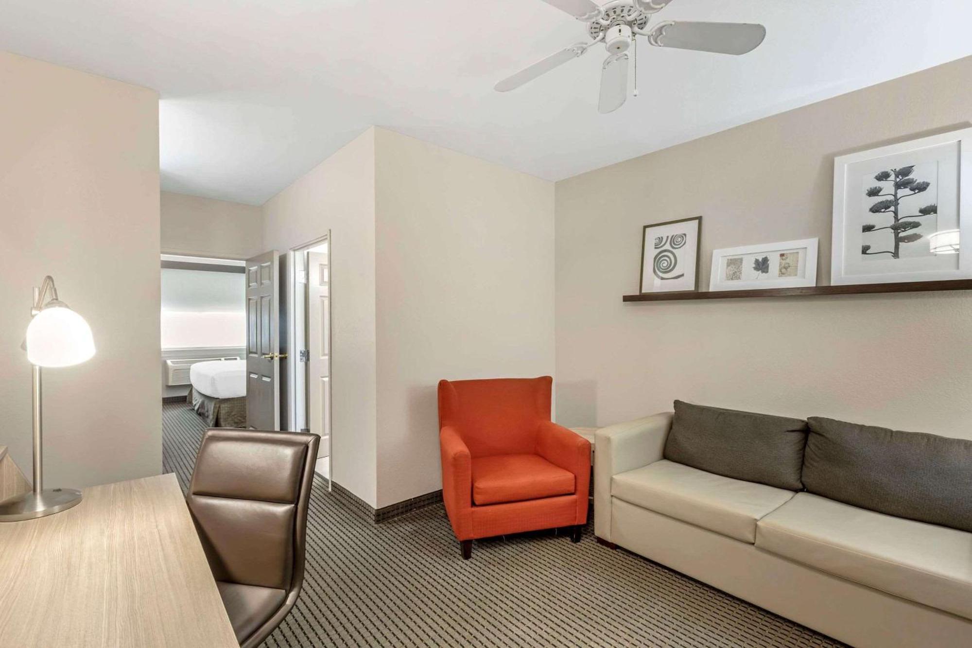 Country Inn & Suites By Radisson, Elk Grove Village-Itasca エクステリア 写真