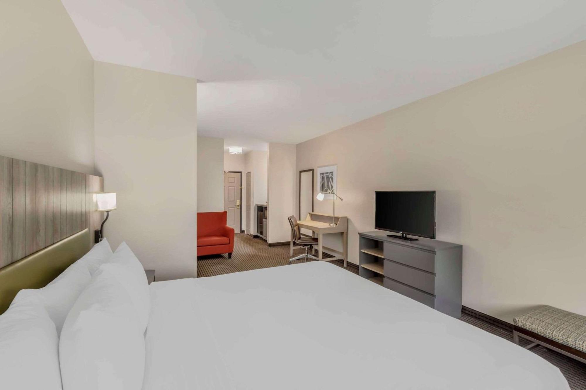 Country Inn & Suites By Radisson, Elk Grove Village-Itasca エクステリア 写真