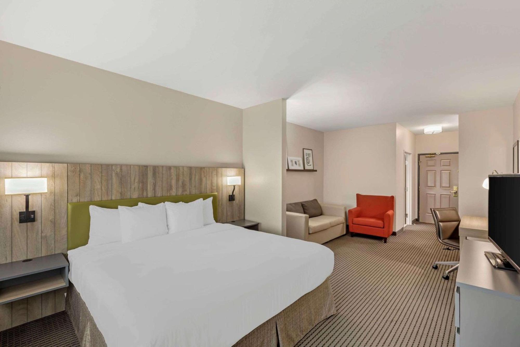 Country Inn & Suites By Radisson, Elk Grove Village-Itasca エクステリア 写真