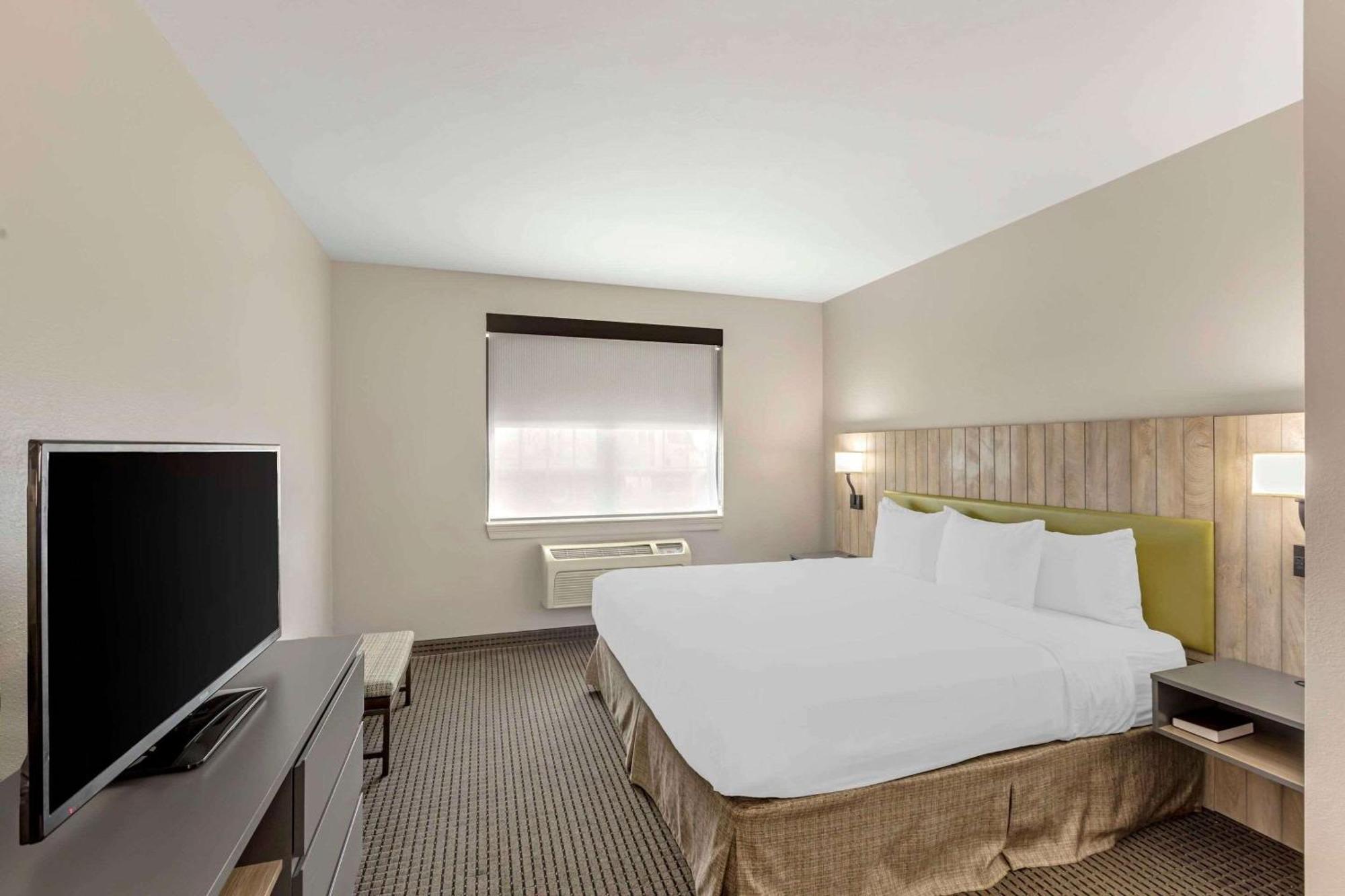 Country Inn & Suites By Radisson, Elk Grove Village-Itasca エクステリア 写真