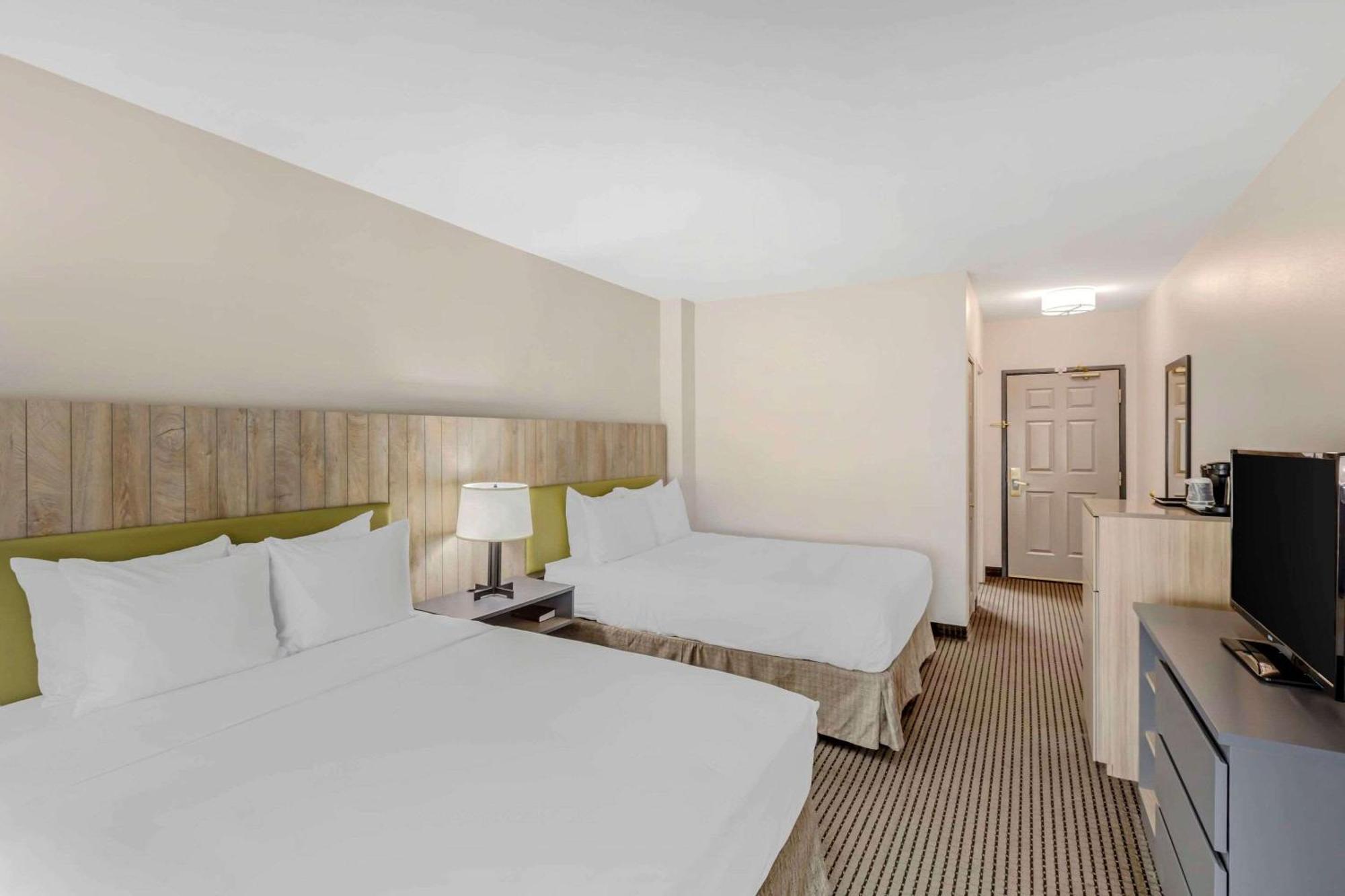 Country Inn & Suites By Radisson, Elk Grove Village-Itasca エクステリア 写真