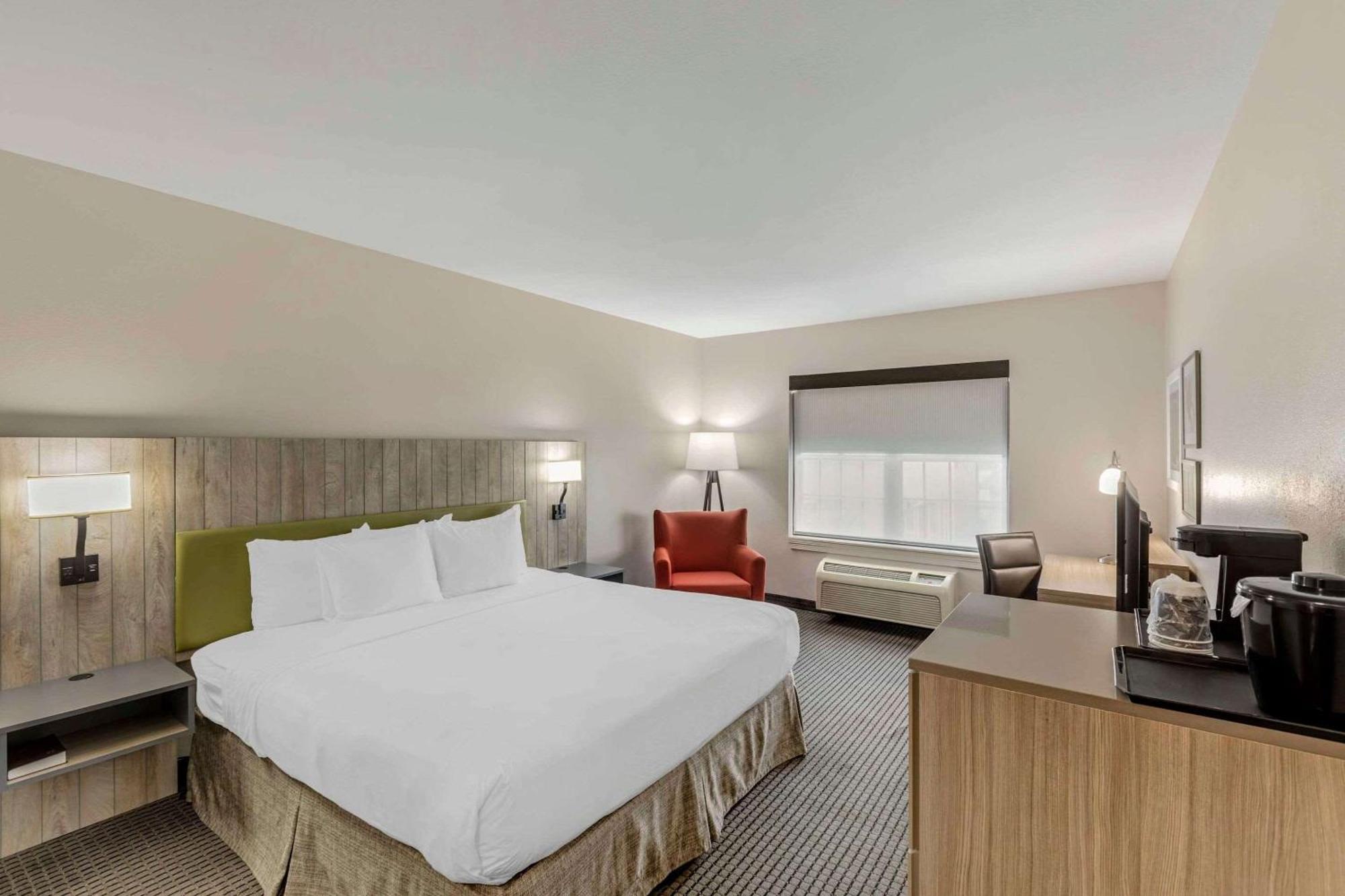 Country Inn & Suites By Radisson, Elk Grove Village-Itasca エクステリア 写真