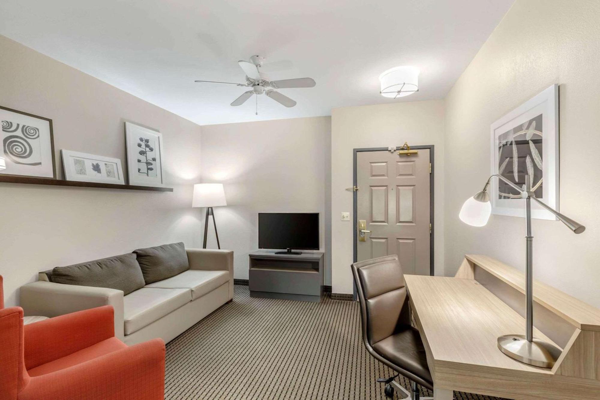Country Inn & Suites By Radisson, Elk Grove Village-Itasca エクステリア 写真