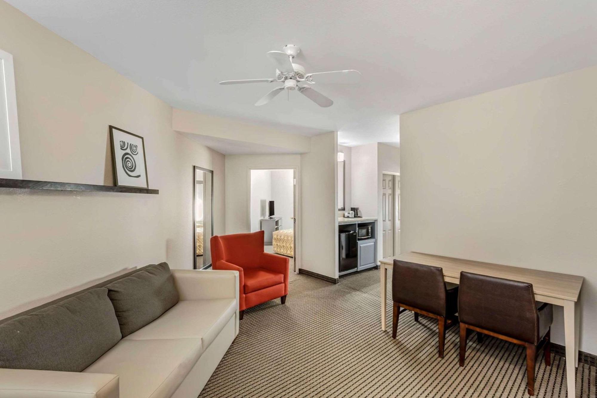 Country Inn & Suites By Radisson, Elk Grove Village-Itasca エクステリア 写真
