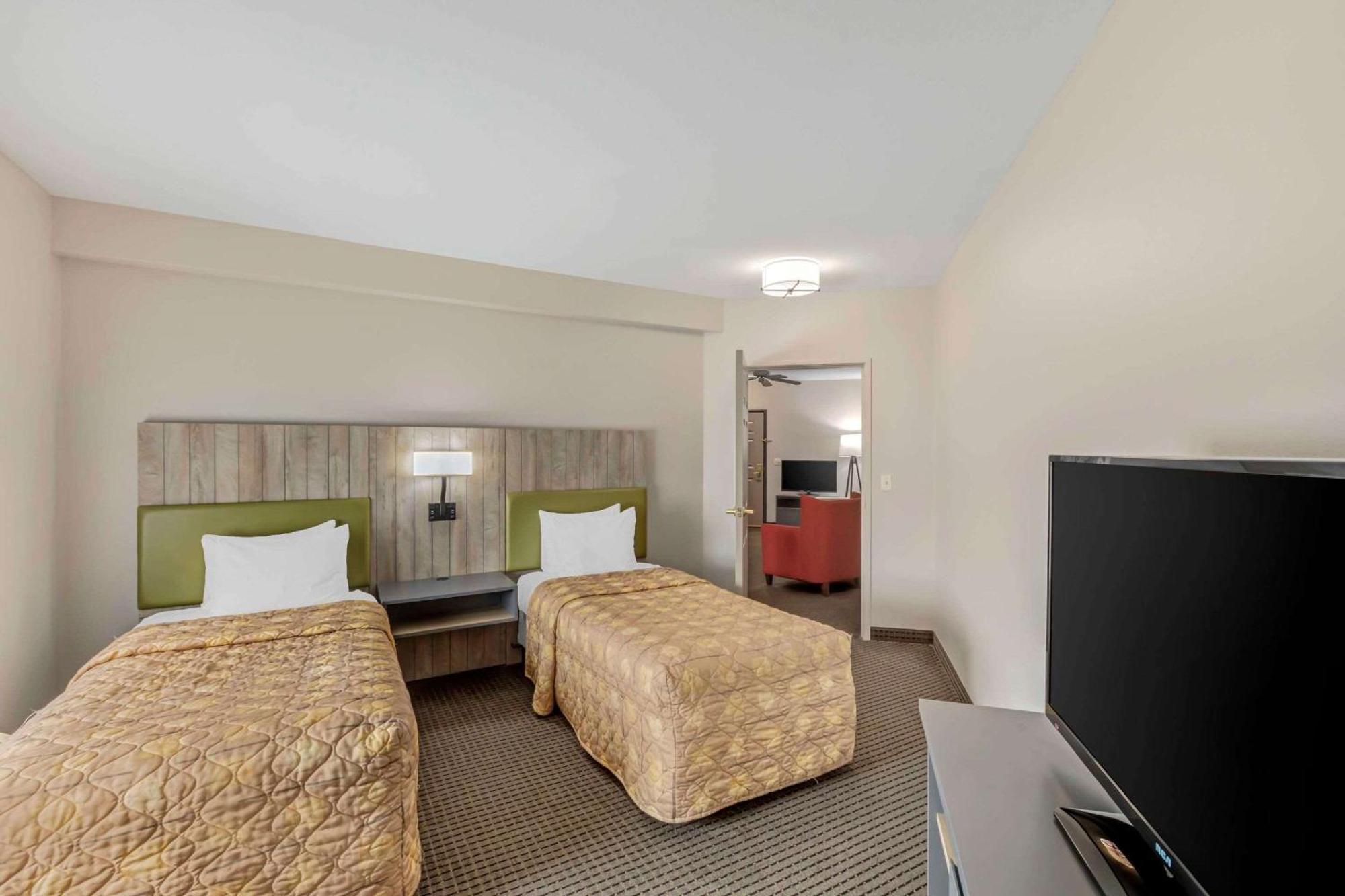 Country Inn & Suites By Radisson, Elk Grove Village-Itasca エクステリア 写真