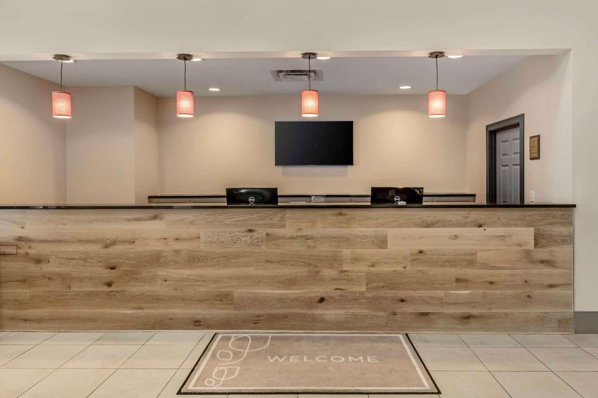 Country Inn & Suites By Radisson, Elk Grove Village-Itasca エクステリア 写真
