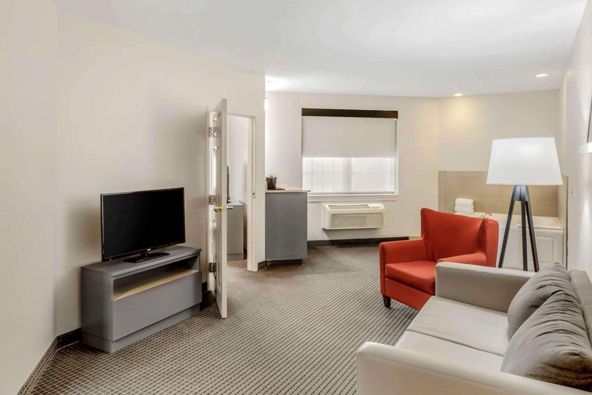 Country Inn & Suites By Radisson, Elk Grove Village-Itasca エクステリア 写真