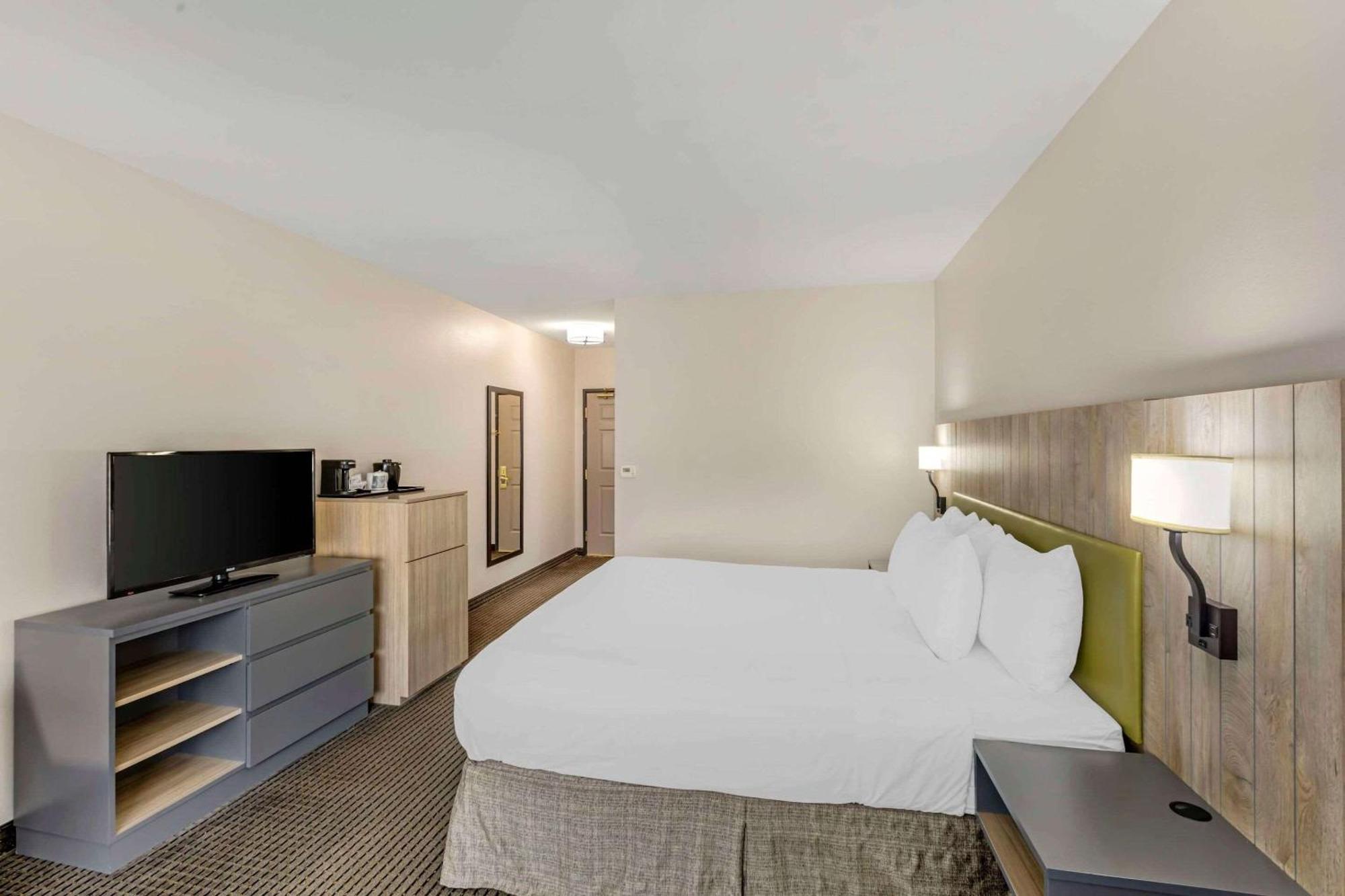 Country Inn & Suites By Radisson, Elk Grove Village-Itasca エクステリア 写真