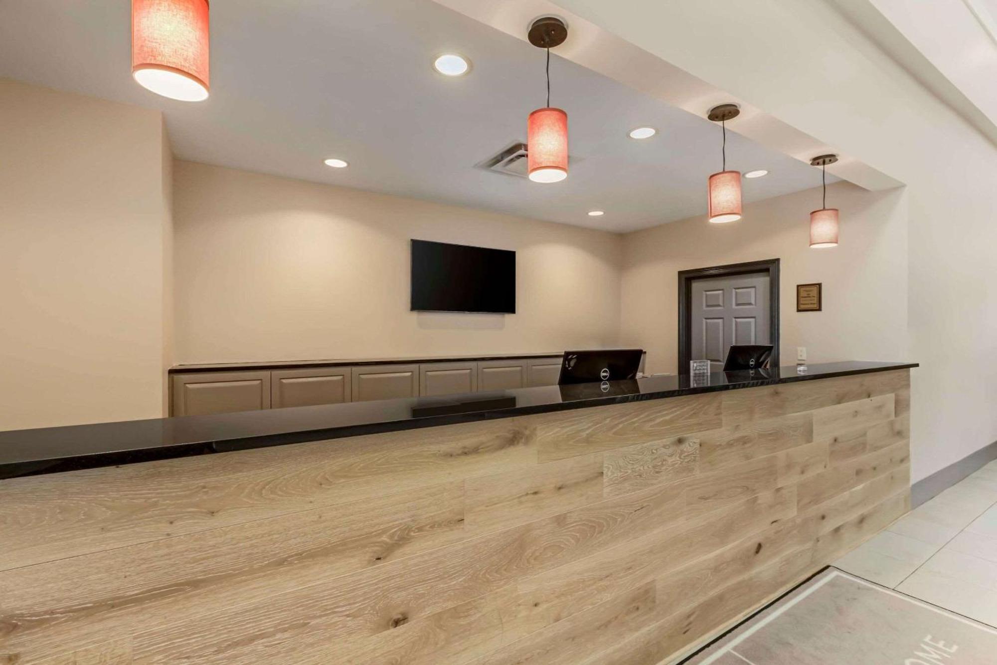 Country Inn & Suites By Radisson, Elk Grove Village-Itasca エクステリア 写真