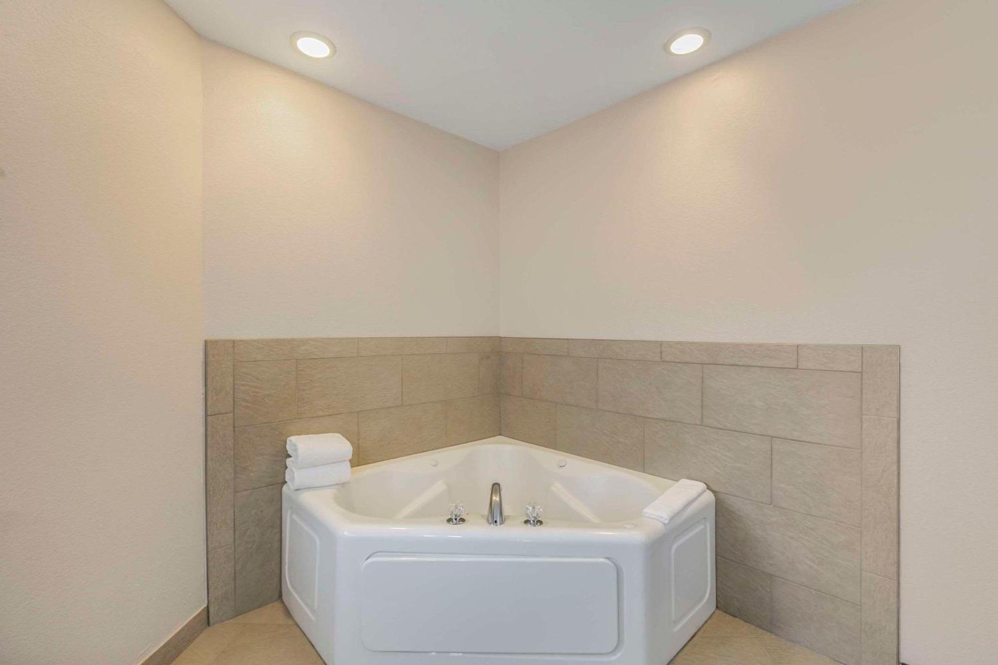 Country Inn & Suites By Radisson, Elk Grove Village-Itasca エクステリア 写真