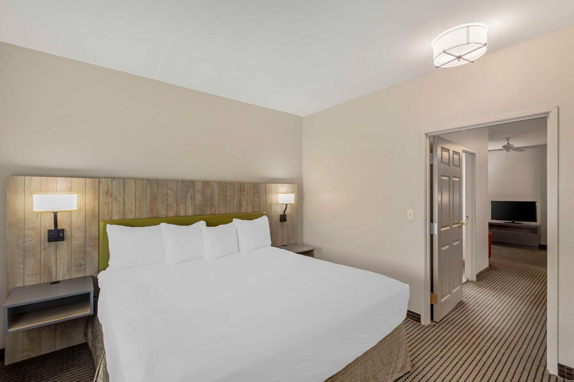 Country Inn & Suites By Radisson, Elk Grove Village-Itasca エクステリア 写真