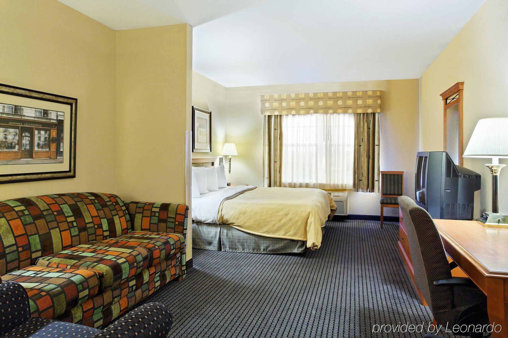 Country Inn & Suites By Radisson, Elk Grove Village-Itasca 部屋 写真