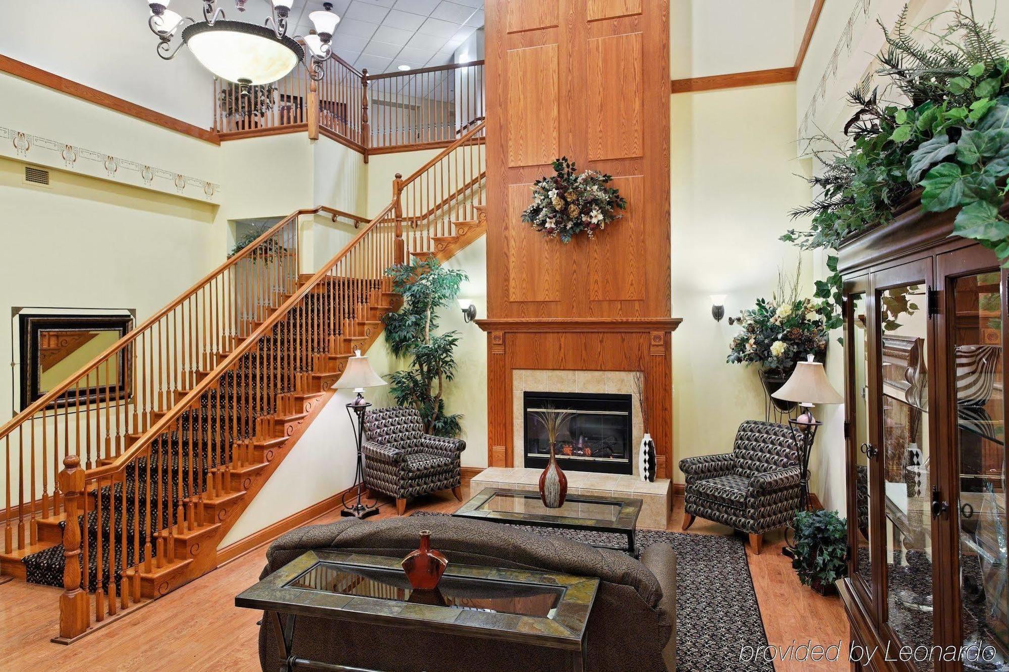 Country Inn & Suites By Radisson, Elk Grove Village-Itasca エクステリア 写真