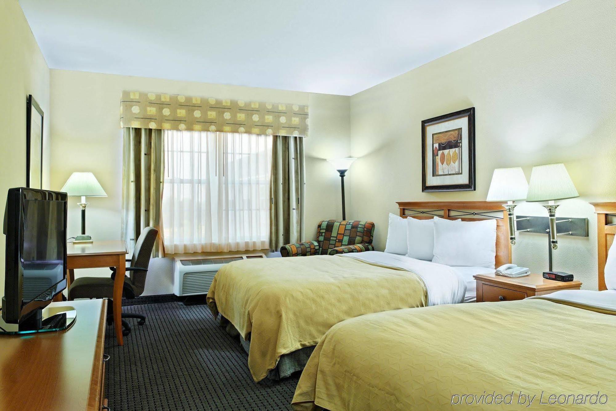 Country Inn & Suites By Radisson, Elk Grove Village-Itasca エクステリア 写真