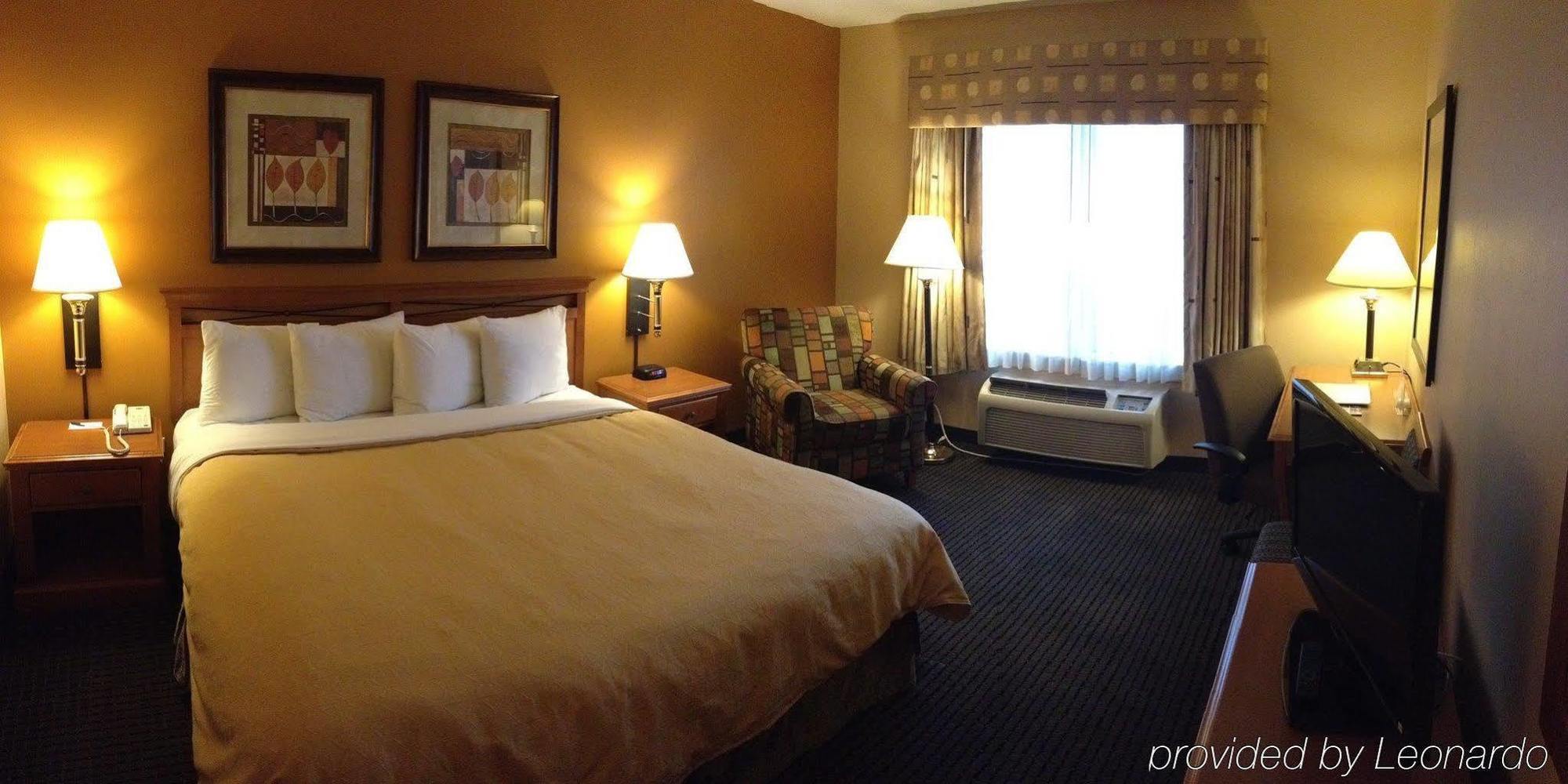 Country Inn & Suites By Radisson, Elk Grove Village-Itasca エクステリア 写真