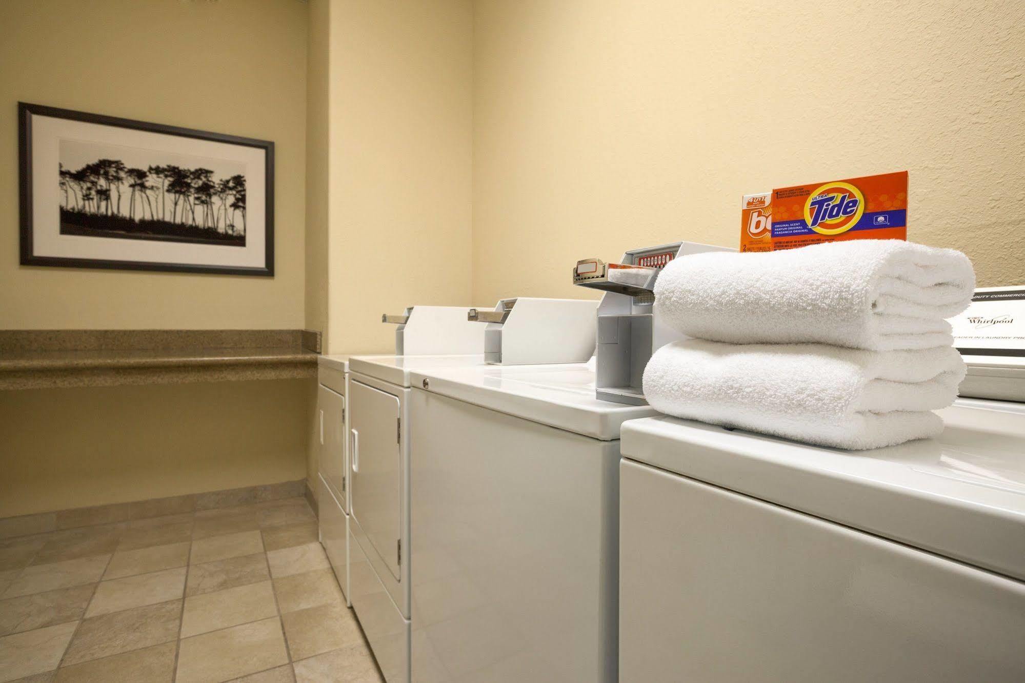 Country Inn & Suites By Radisson, Elk Grove Village-Itasca エクステリア 写真
